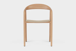 LELA | Oak Chair