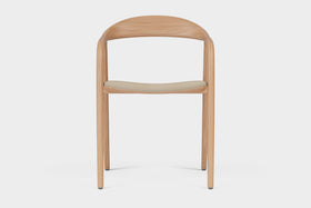 LELA | Oak Chair image 1
