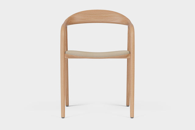 LELA | Oak Chair