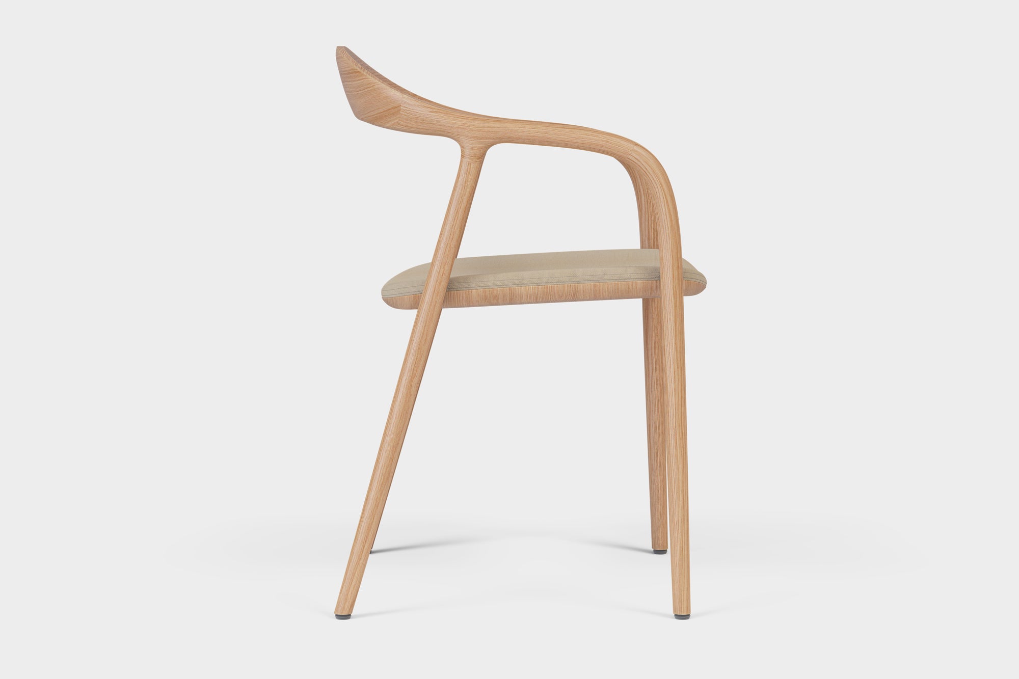 LELA | Oak Chair