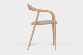 LELA | Oak Chair image 6