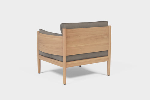 LULU | Oak Lounger image 19