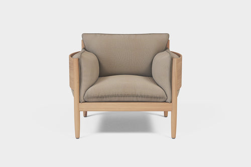 LULU | Oak Lounger image 18