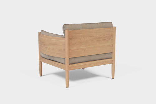 LULU | Oak Lounger image 16