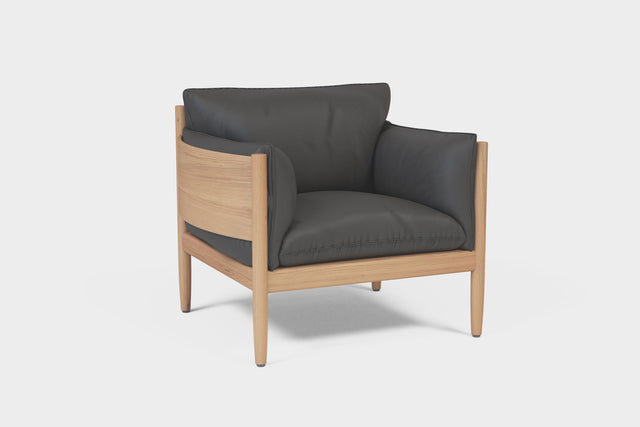 LULU | Lounger image 7