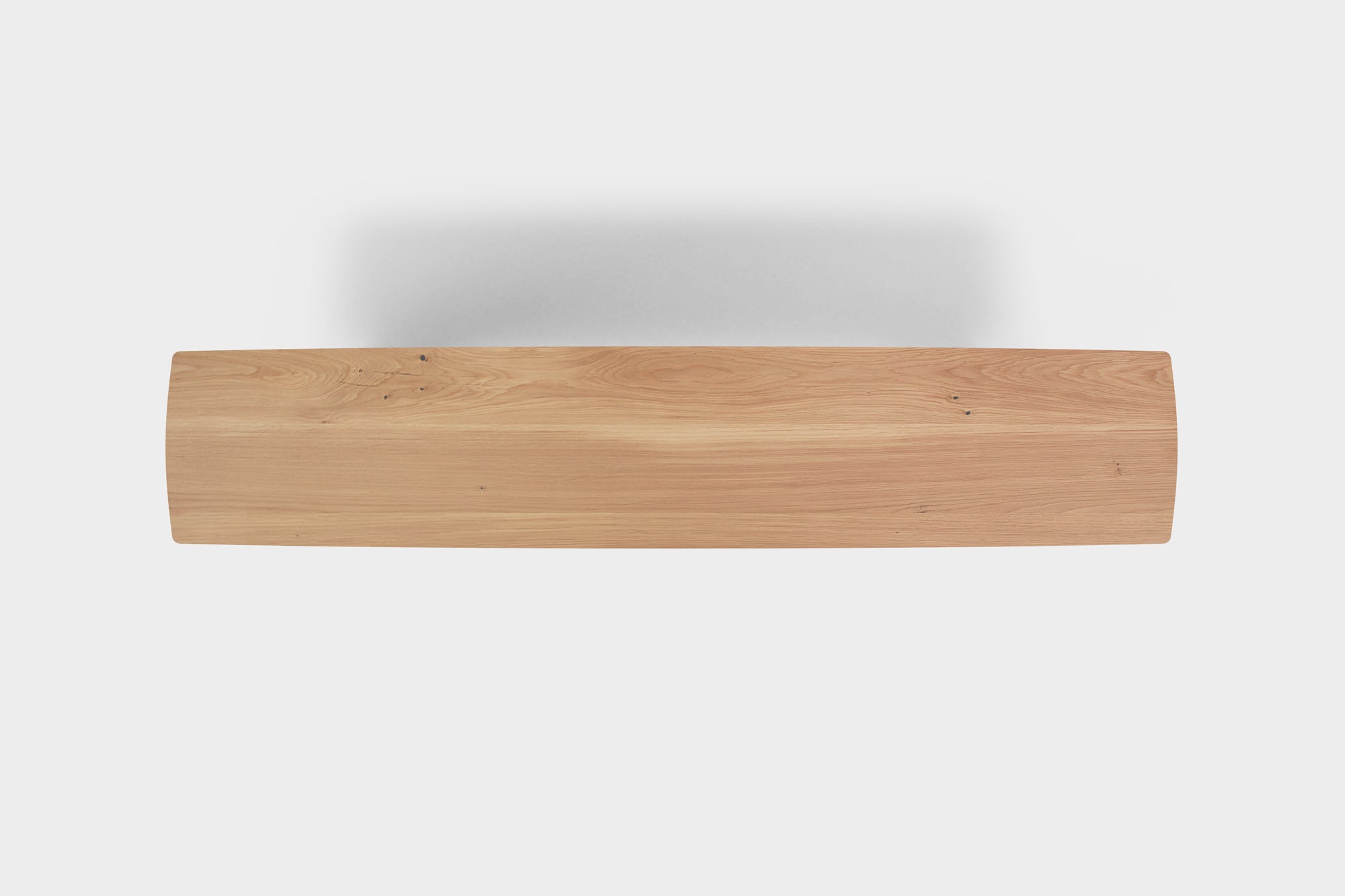 MIOKO | Oak Bench