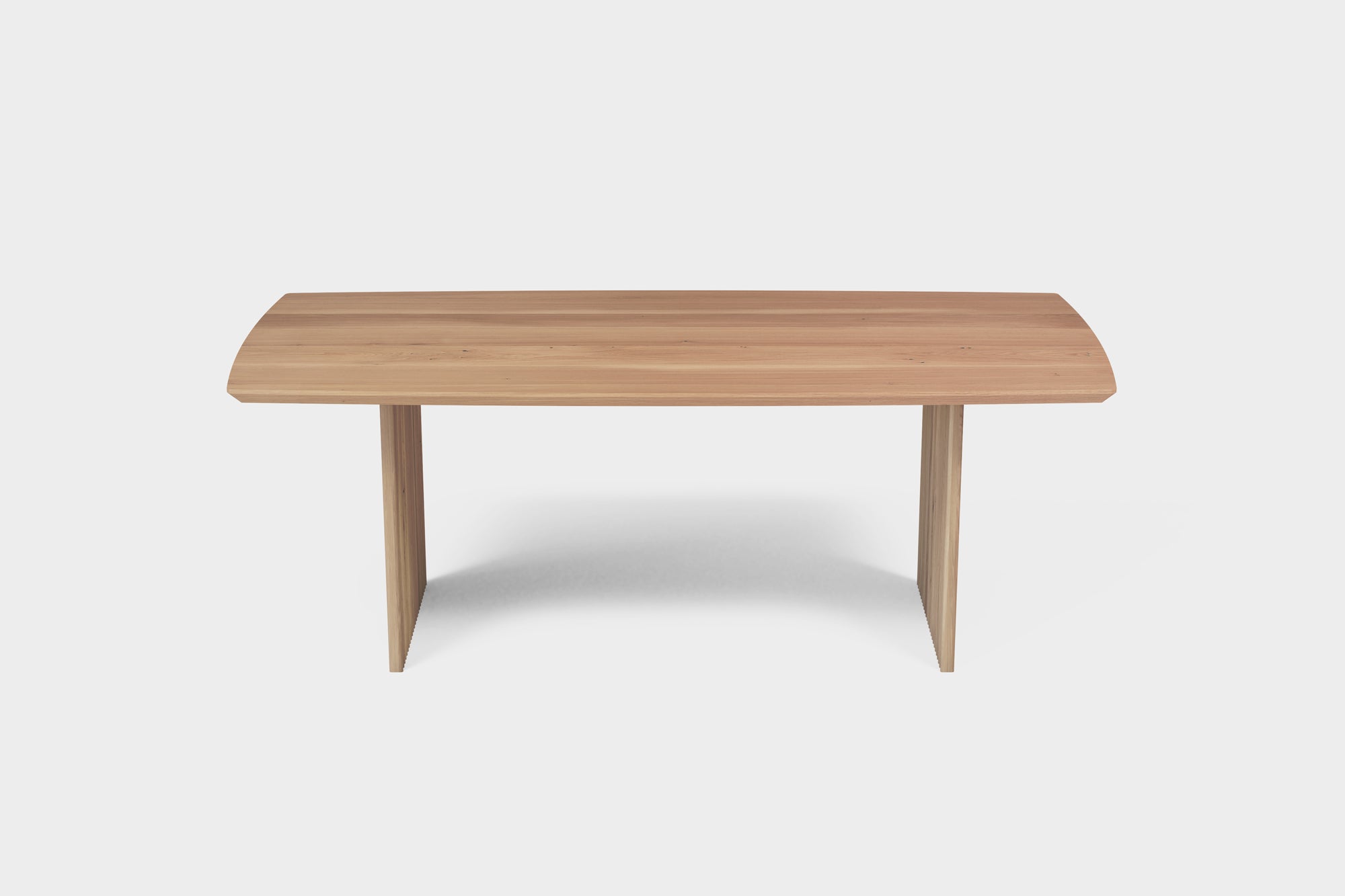 MIOKO | Oak Dining Set