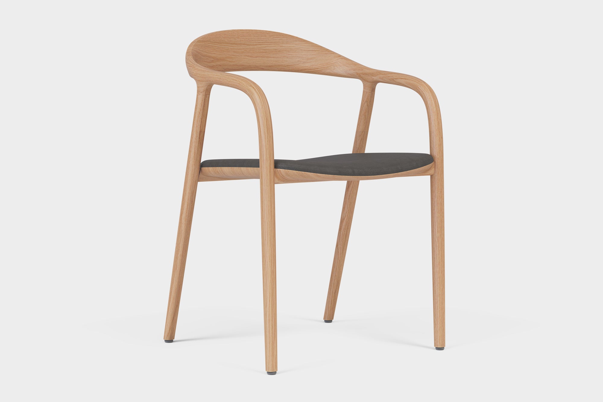 LELA | Oak Chair