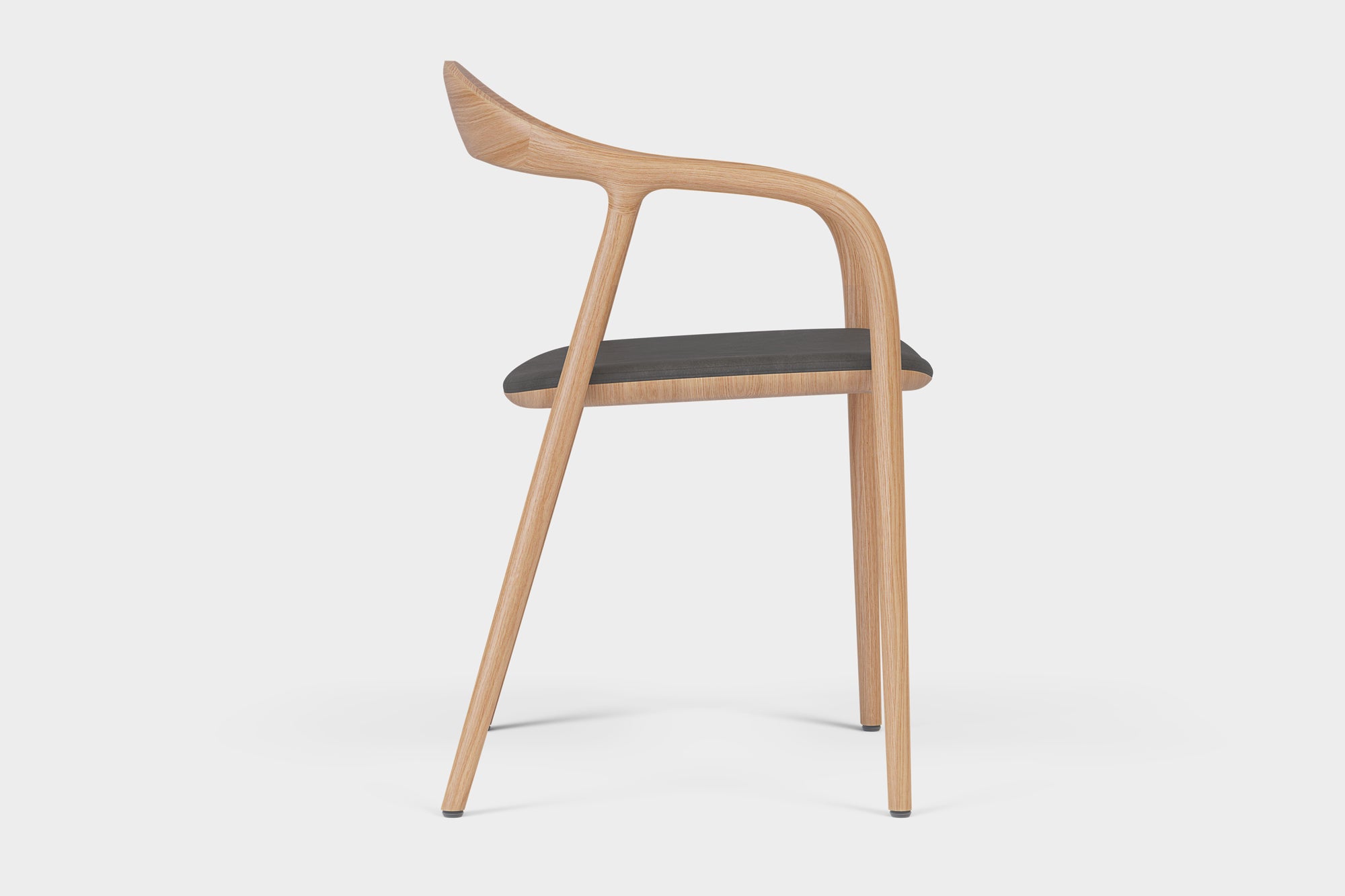 LELA | Oak Chair