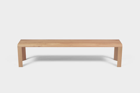 STELLAN | Oak Bench