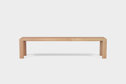 STELLAN | Oak Bench