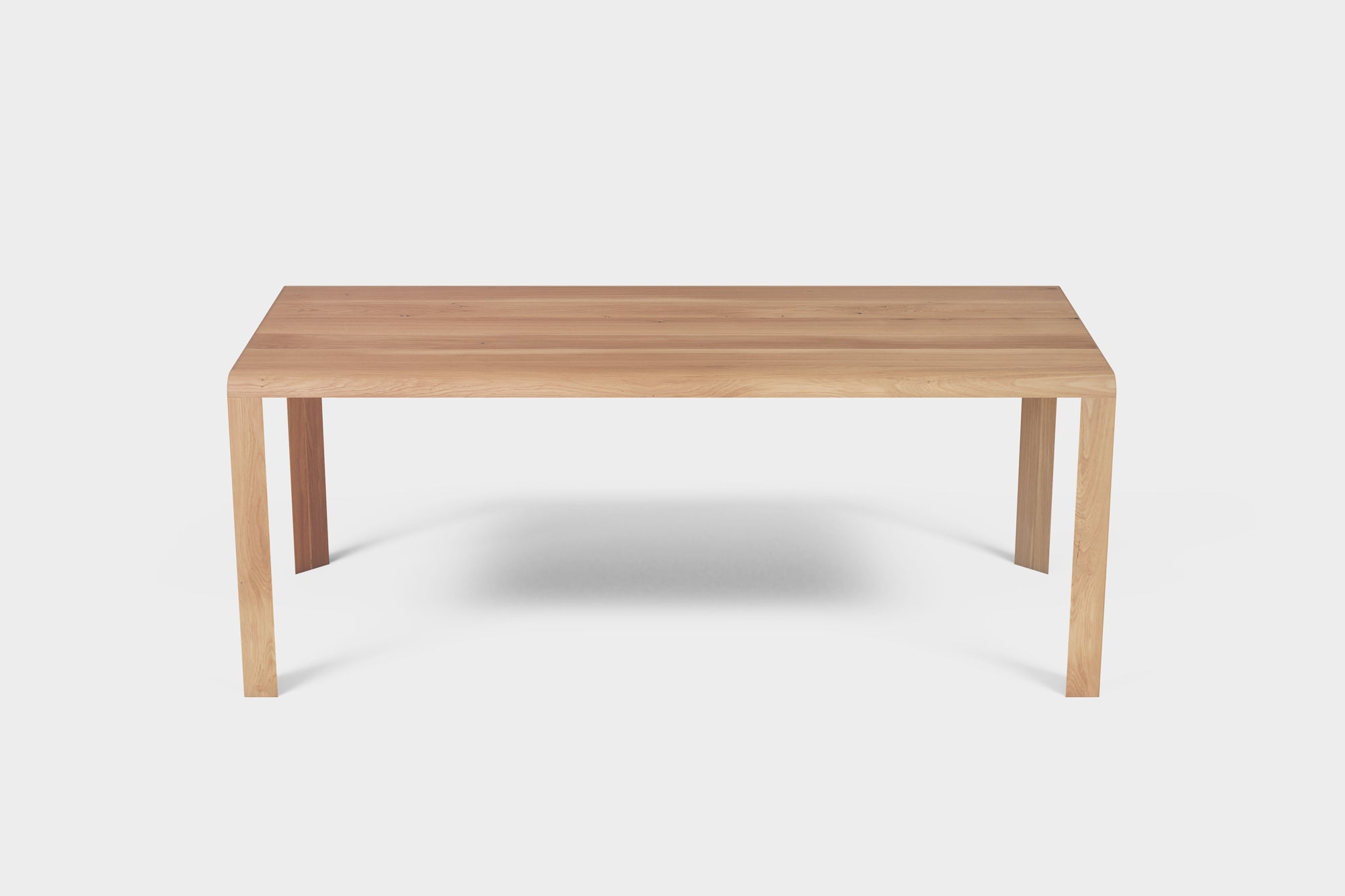 STELLAN | Oak Dining Table