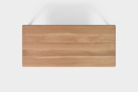 STELLAN | Oak Dining Table image 4