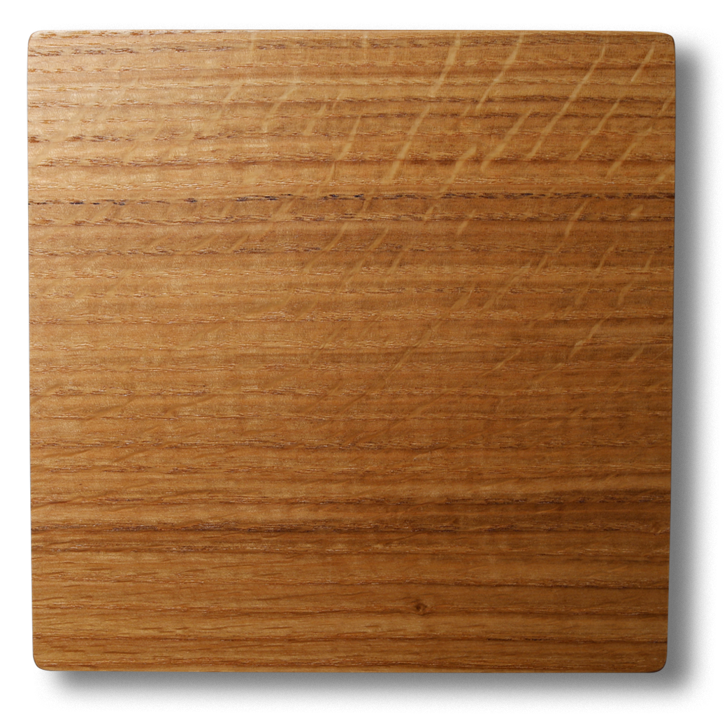 Hardwood Samples