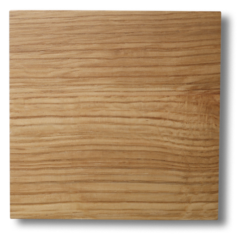 Hardwood Samples