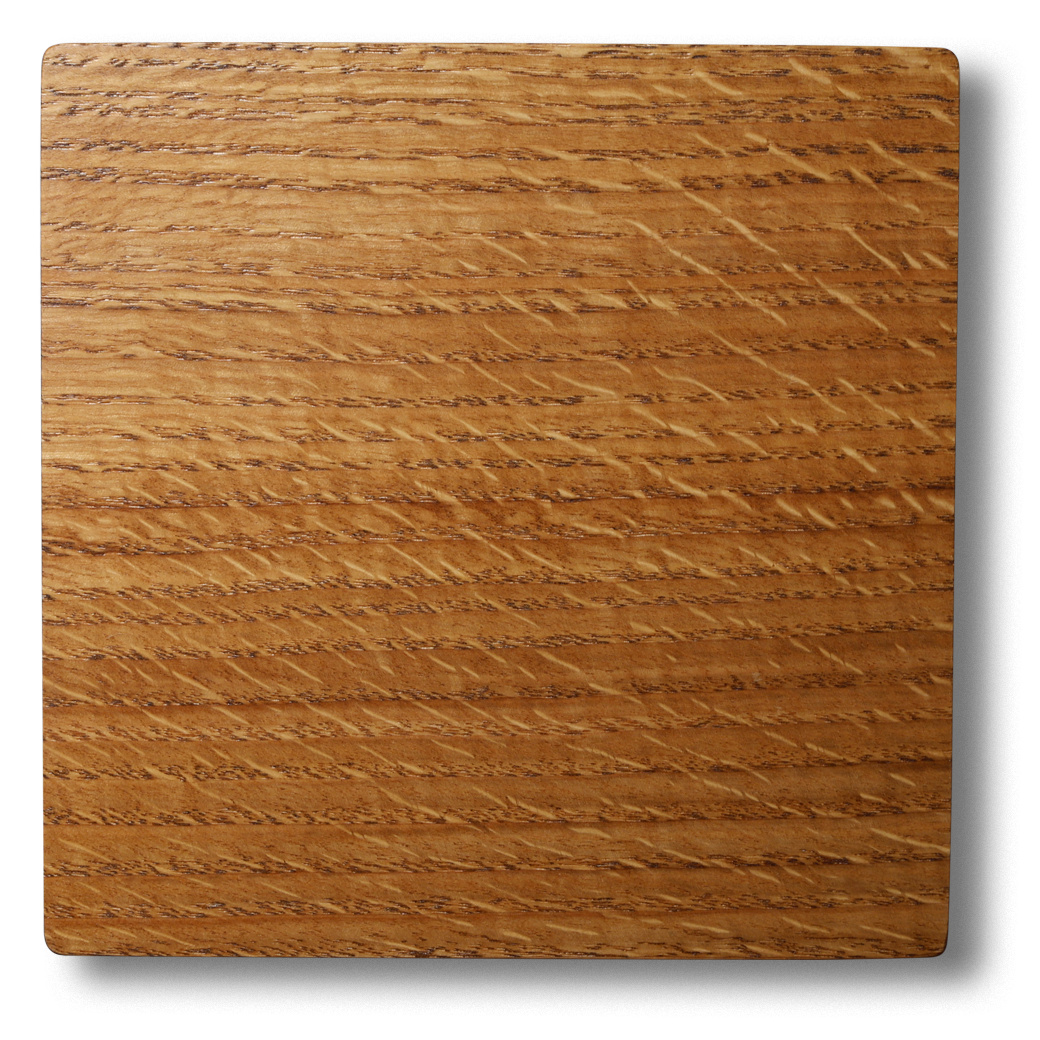 Hardwood Samples