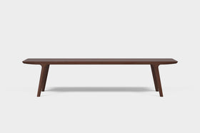 BRUNO | Smoked Ash Bench image 1