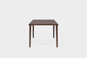 BRUNO | Smoked Ash Dining Table image 7