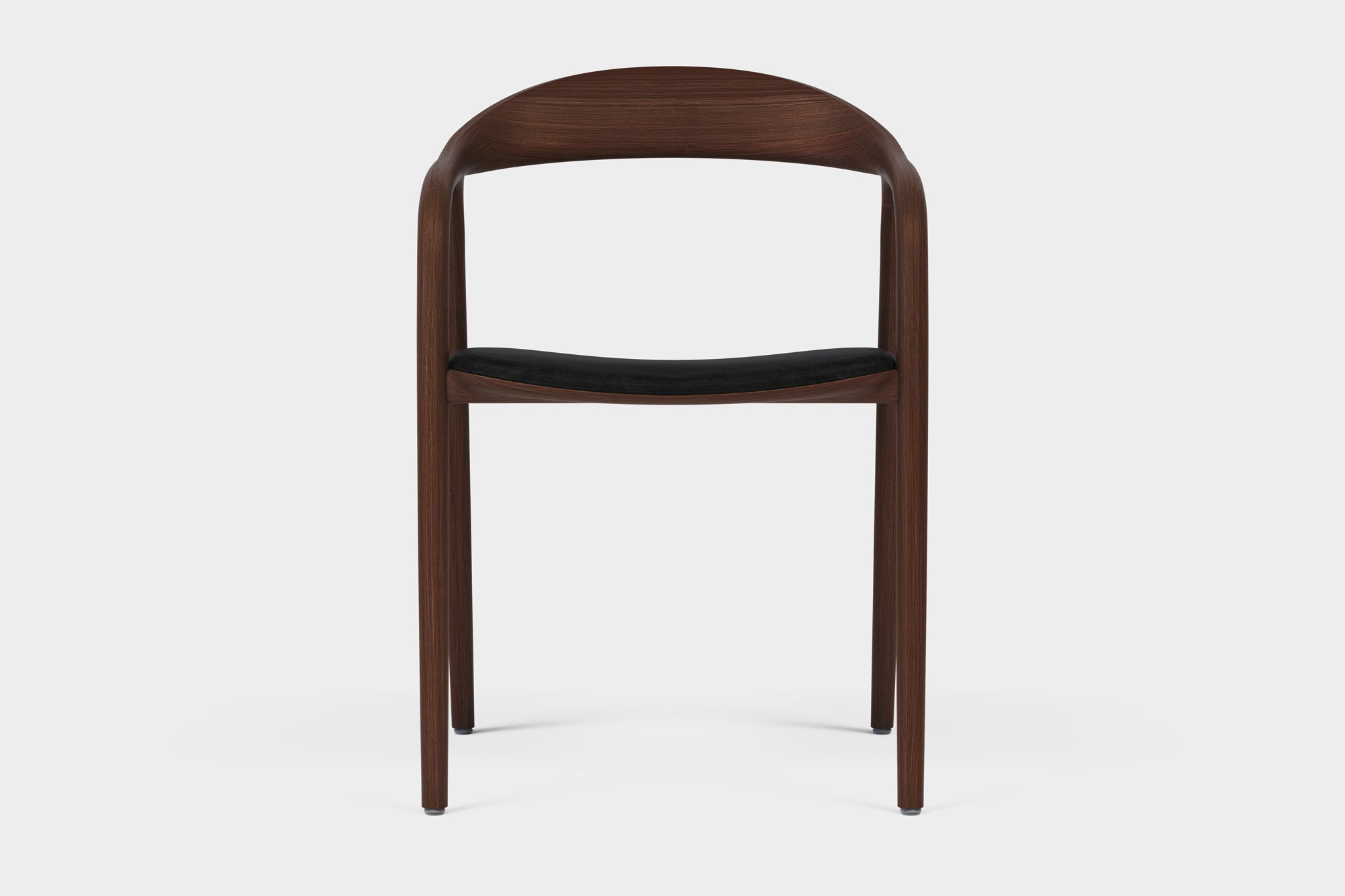 LELA | Smoked Ash Chair