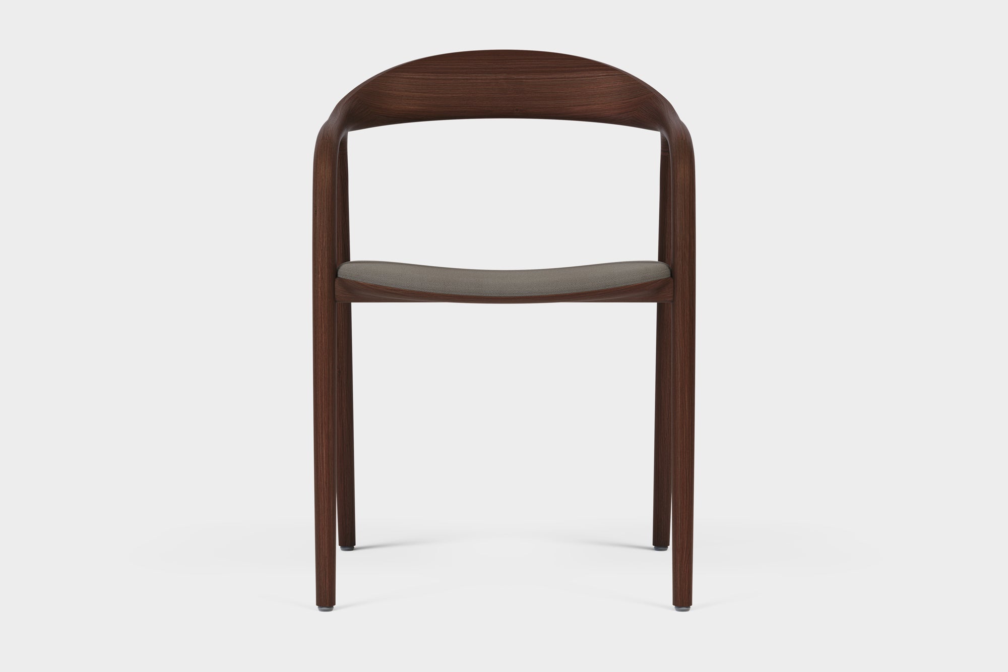 LELA | Smoked Ash Chair