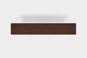 LÜNA | Smoked Ash Bench image 7