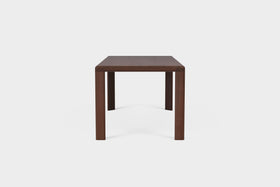 STELLAN | Smoked Ash Dining Table image 3