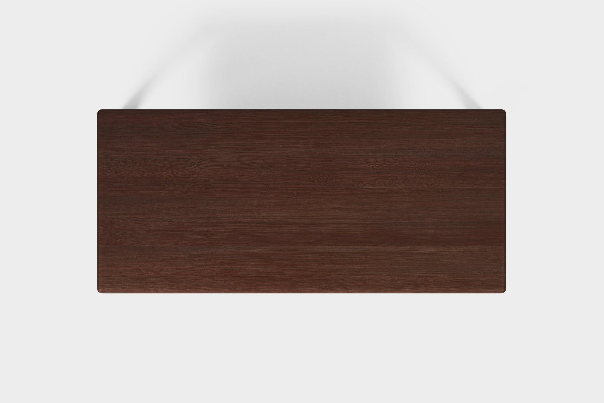 STELLAN | Smoked Ash Dining Table