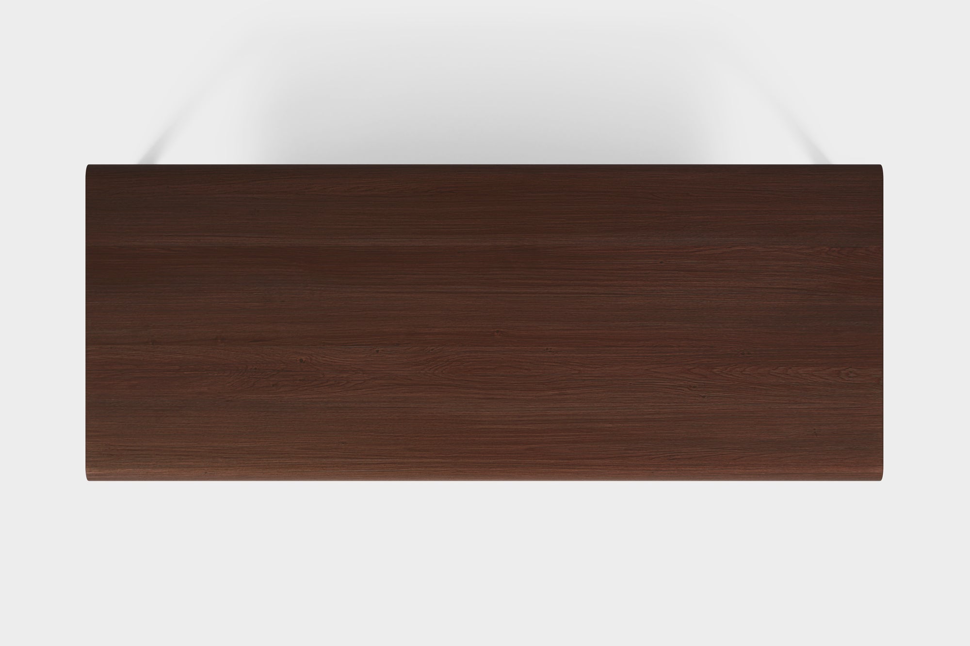 STELLAN | Smoked Ash Dining Table