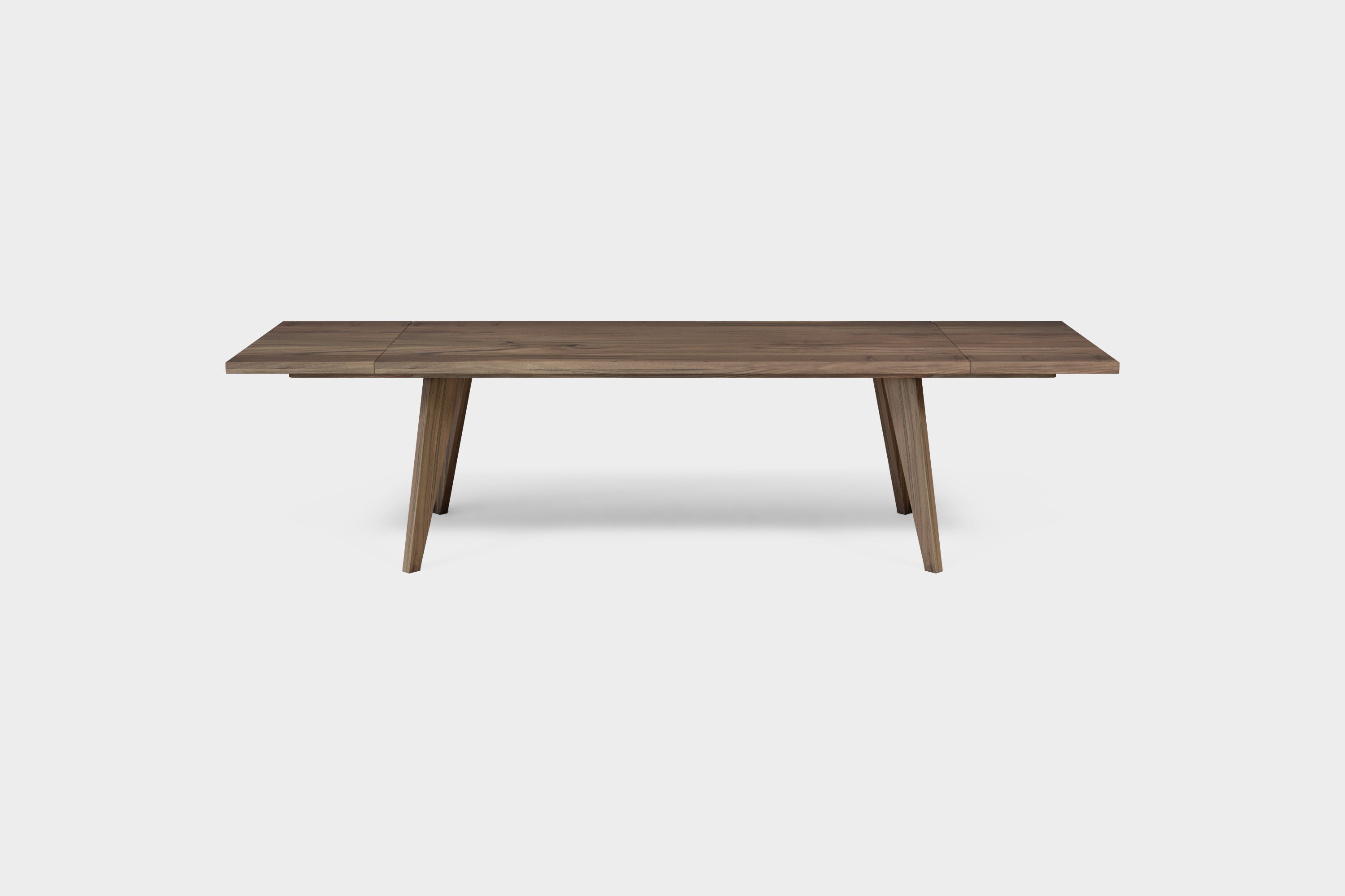 AMBER | Walnut Dining Set