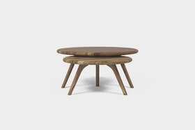 ARLEN | Nesting Round Coffee Tables image 15