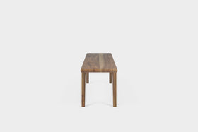 BRUNO | Walnut Bench image 6