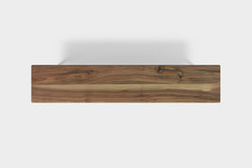 BRUNO | Walnut Bench image 7