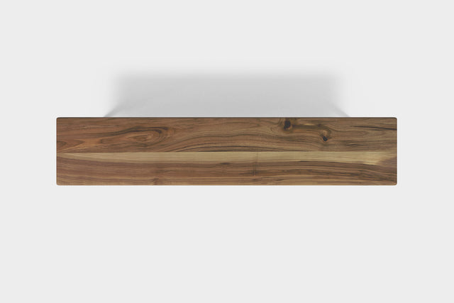 BRUNO | Walnut Bench image 7