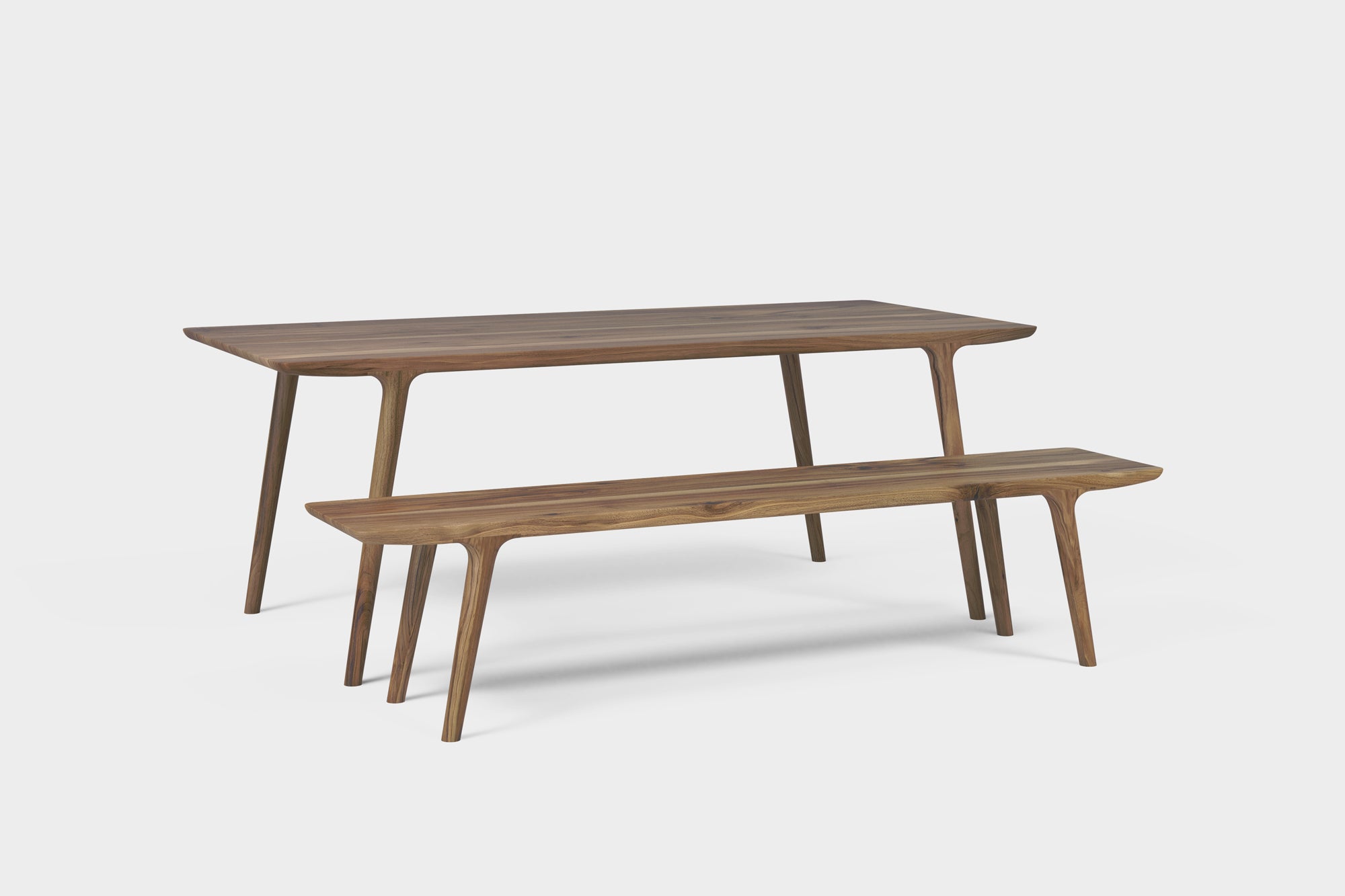 BRUNO | Walnut Collection