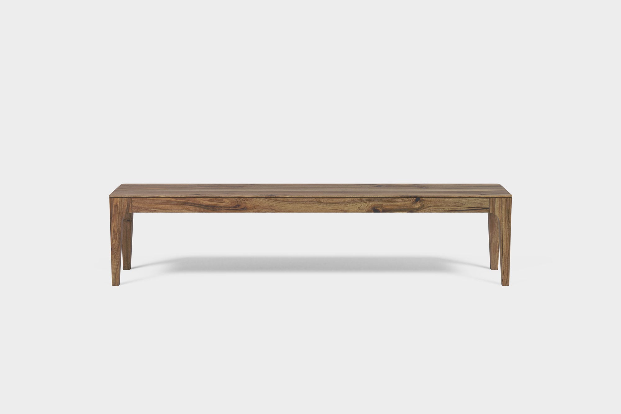 CAROLINA | Walnut Dining Set