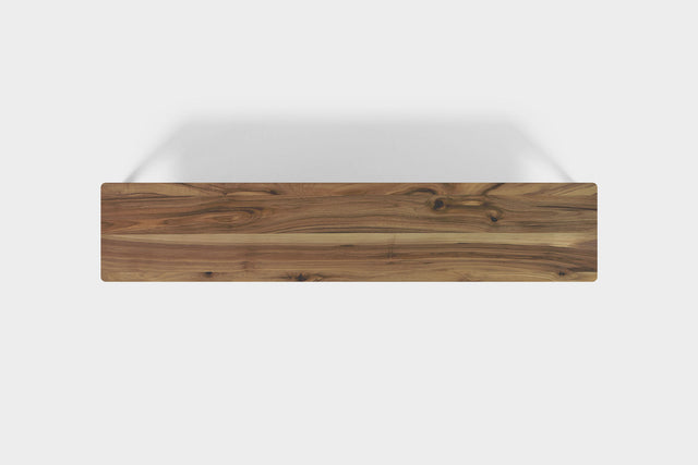 CAROLINA | Walnut Dining Bench image 4