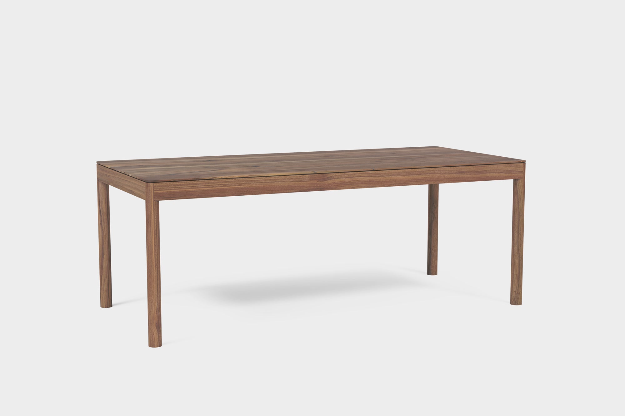 CAROLINA S | Walnut Dining Table