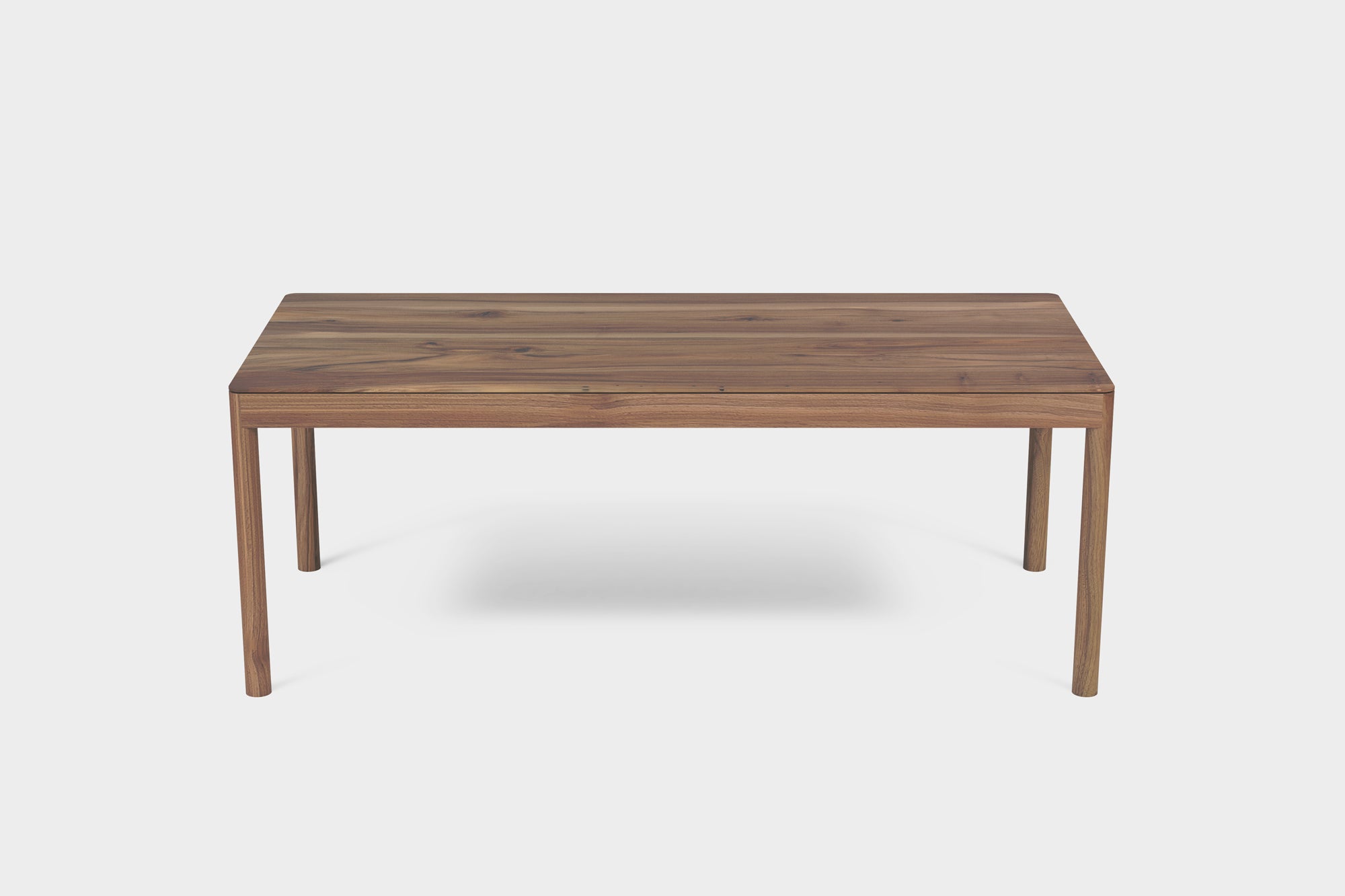 CAROLINA S | Walnut Dining Table