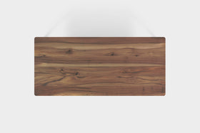 CAROLINA S | Walnut Dining Table image 4