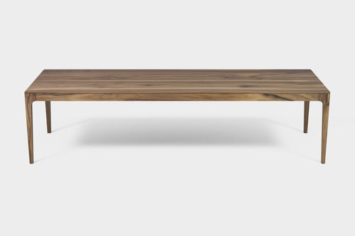CAROLINA | Walnut Extendable Dining Table image 21