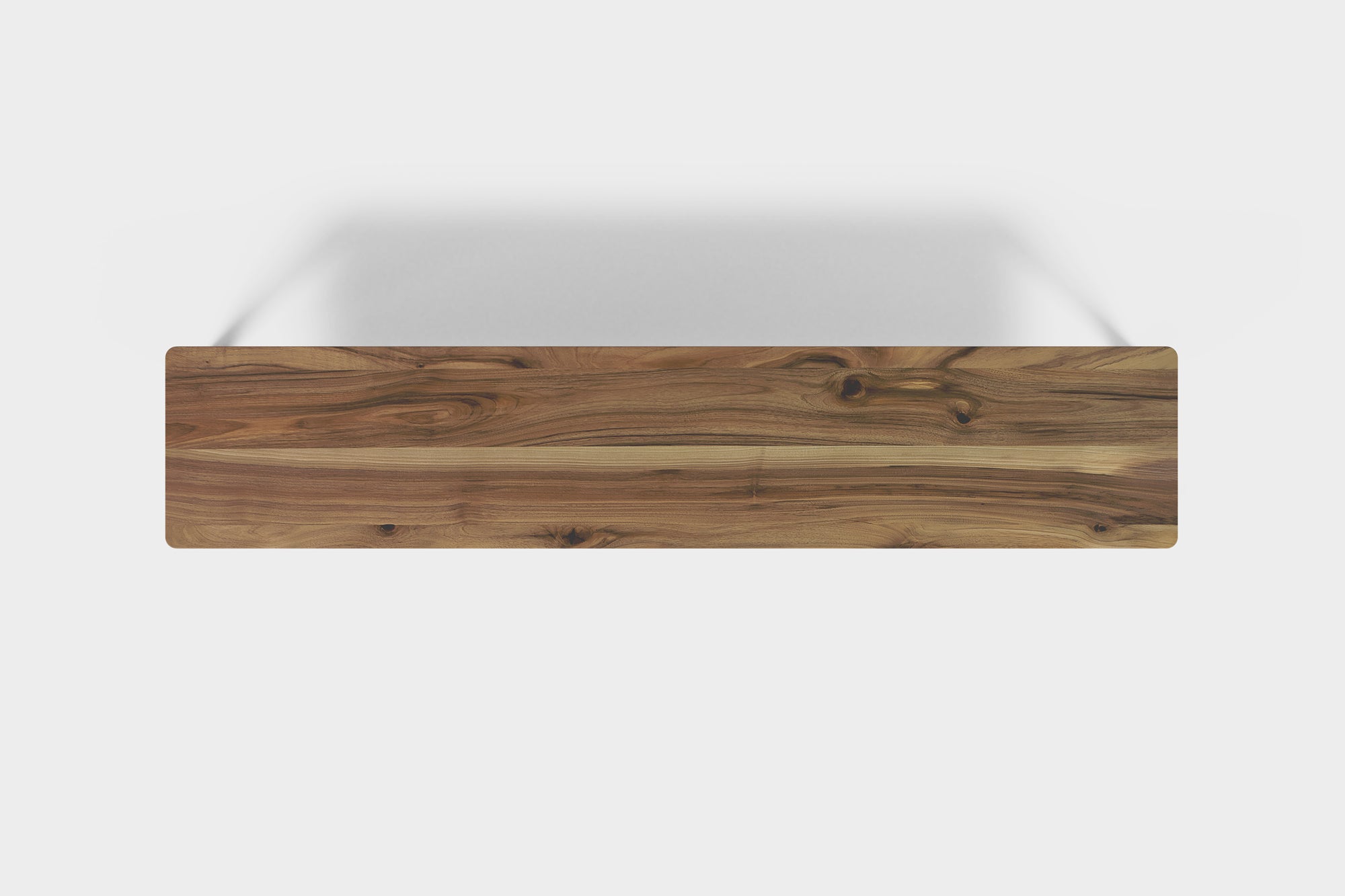 FRANKIE | Walnut Dining Bench