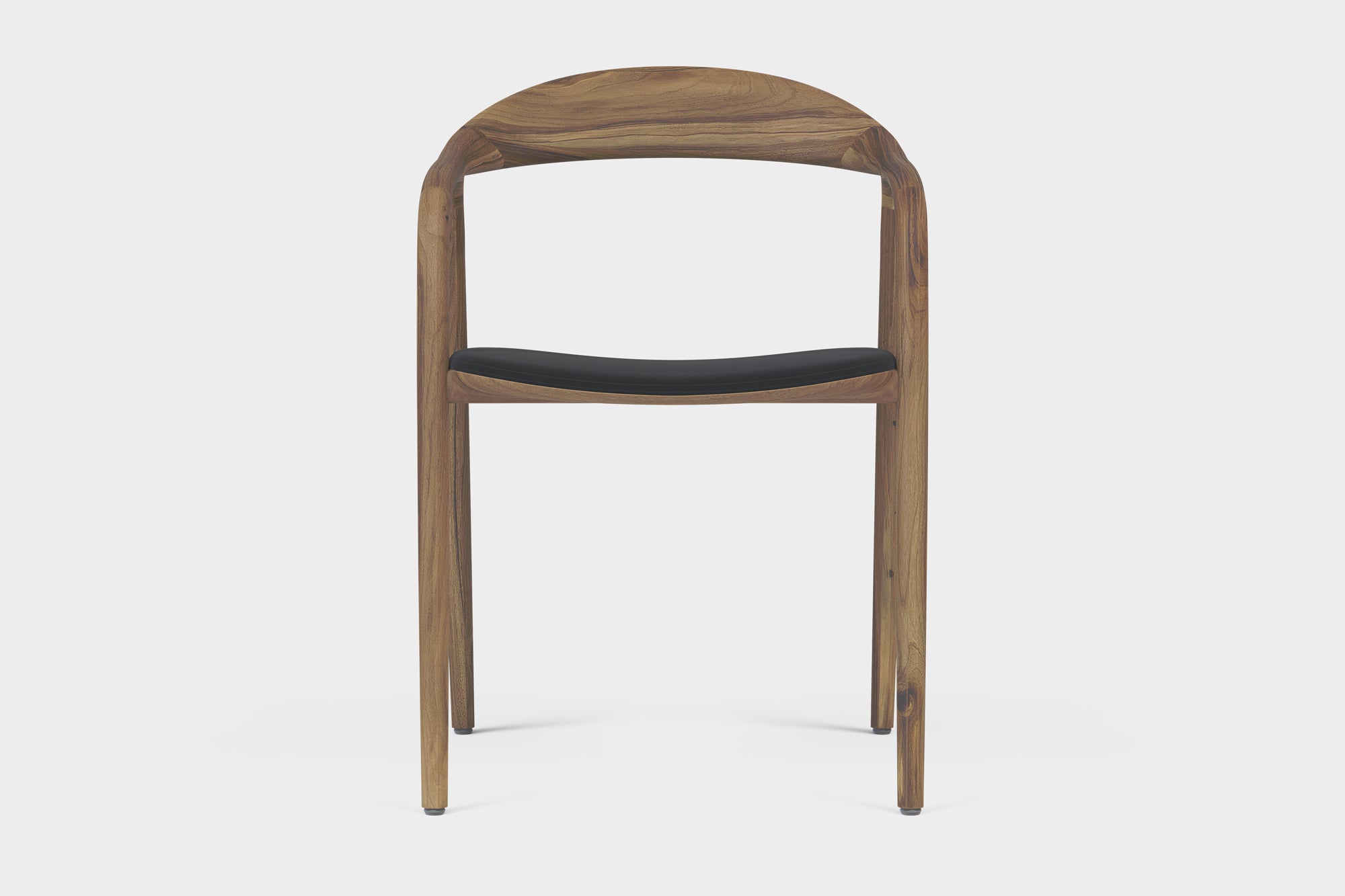 LELA | Walnut Chair