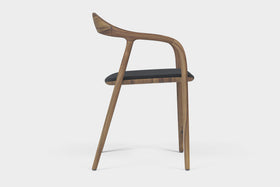 LELA | Walnut Chair image 8