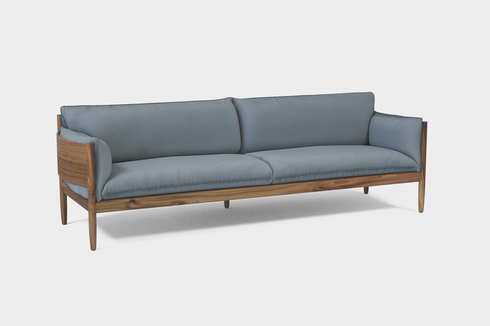 LULU | Oak Sofa