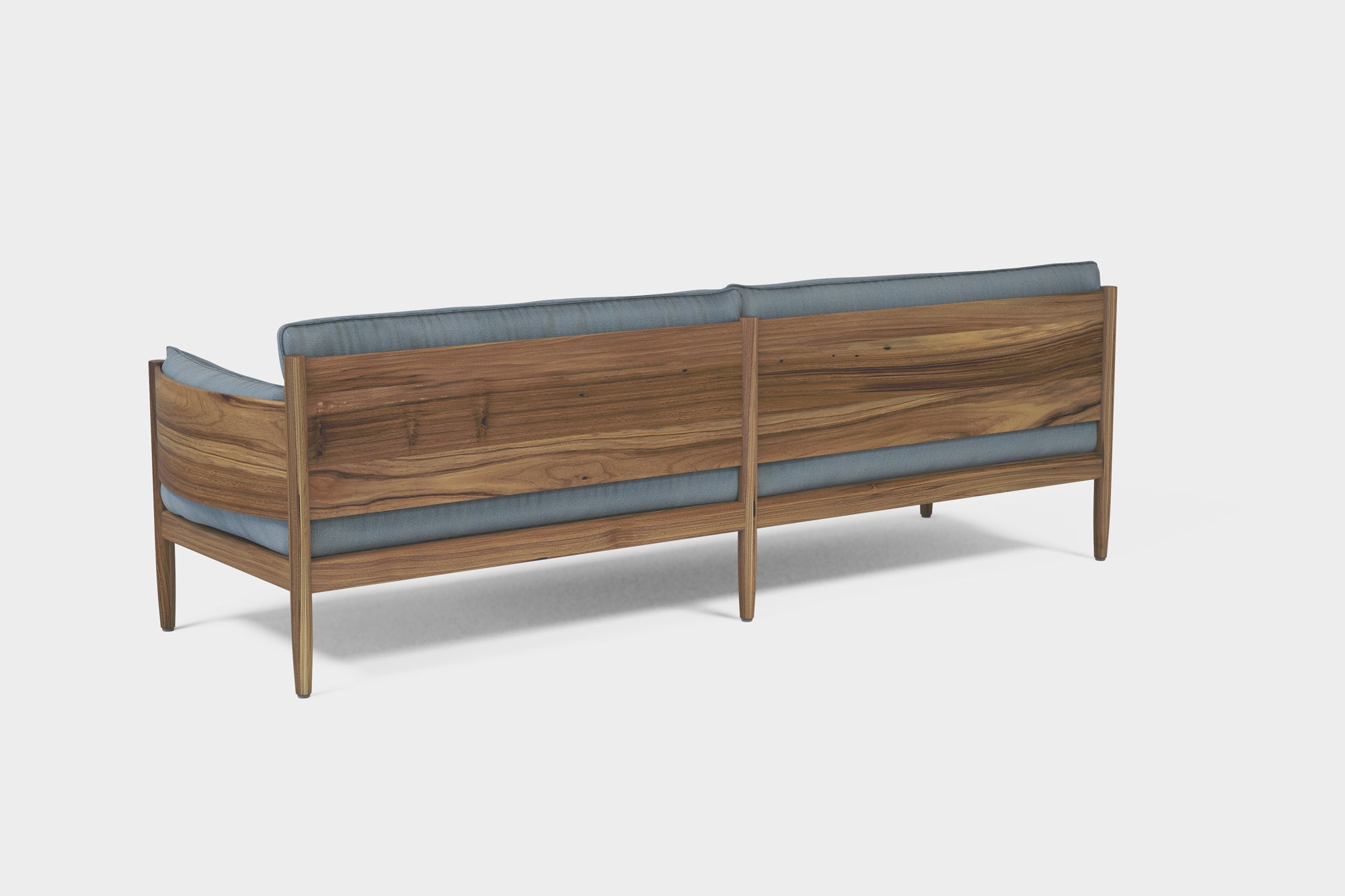 LULU | Oak Sofa