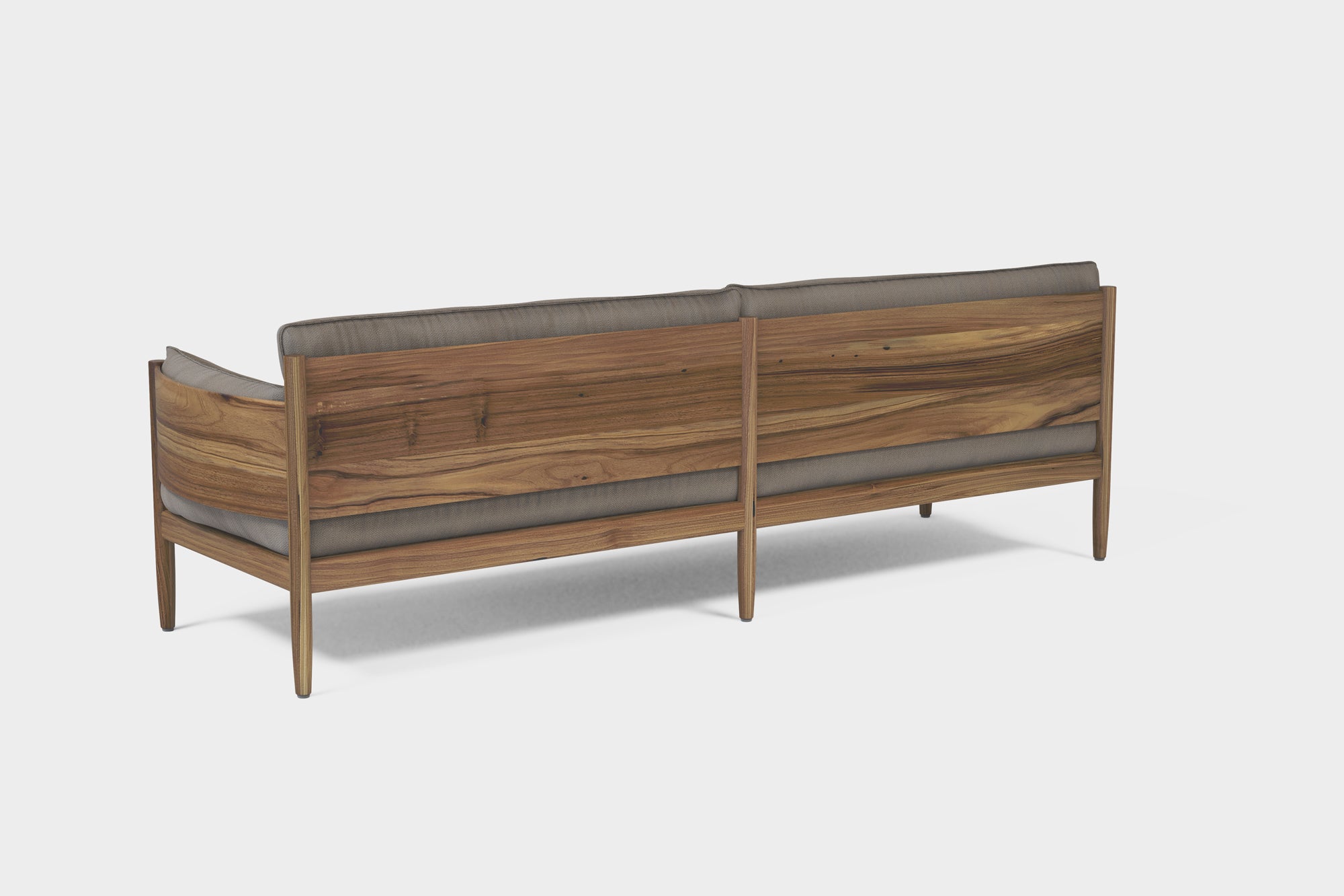 LULU | Oak Sofa