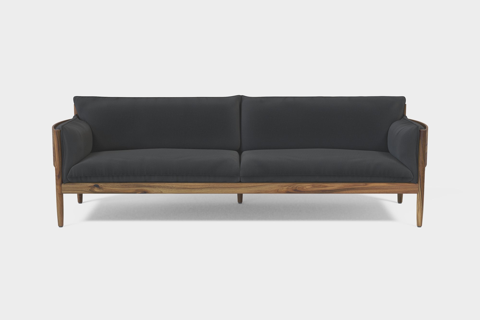 LULU | Oak Sofa