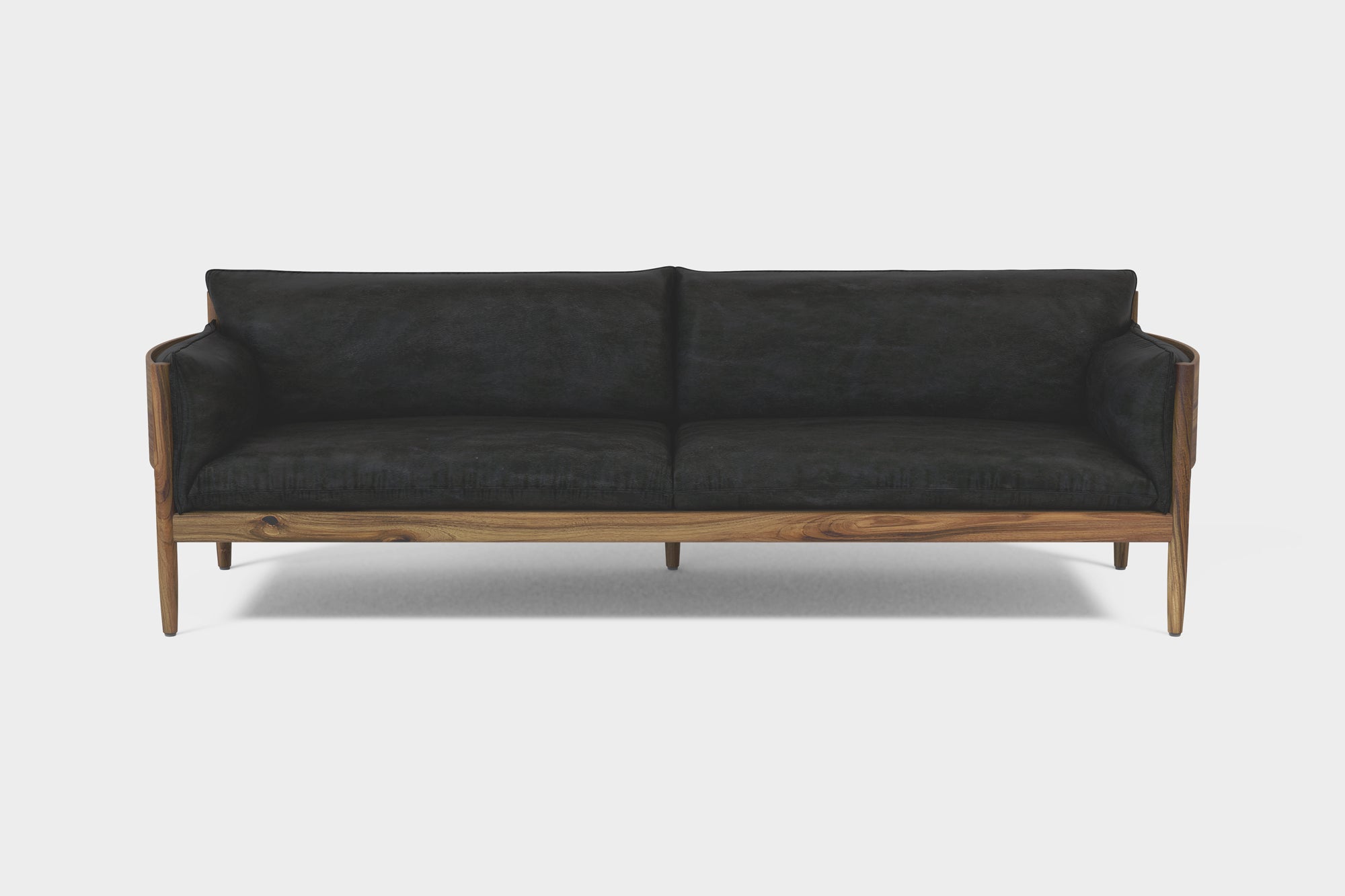 LULU | Oak Sofa