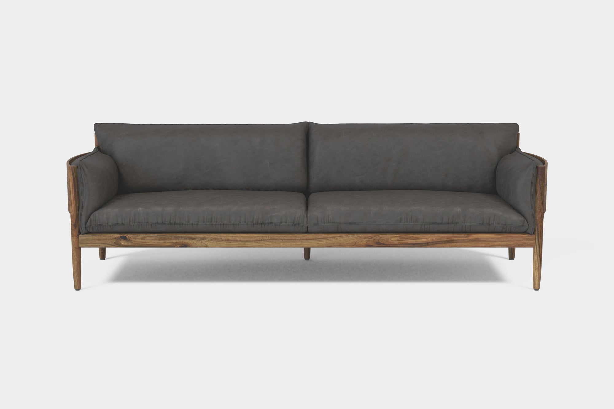 LULU | Oak Sofa
