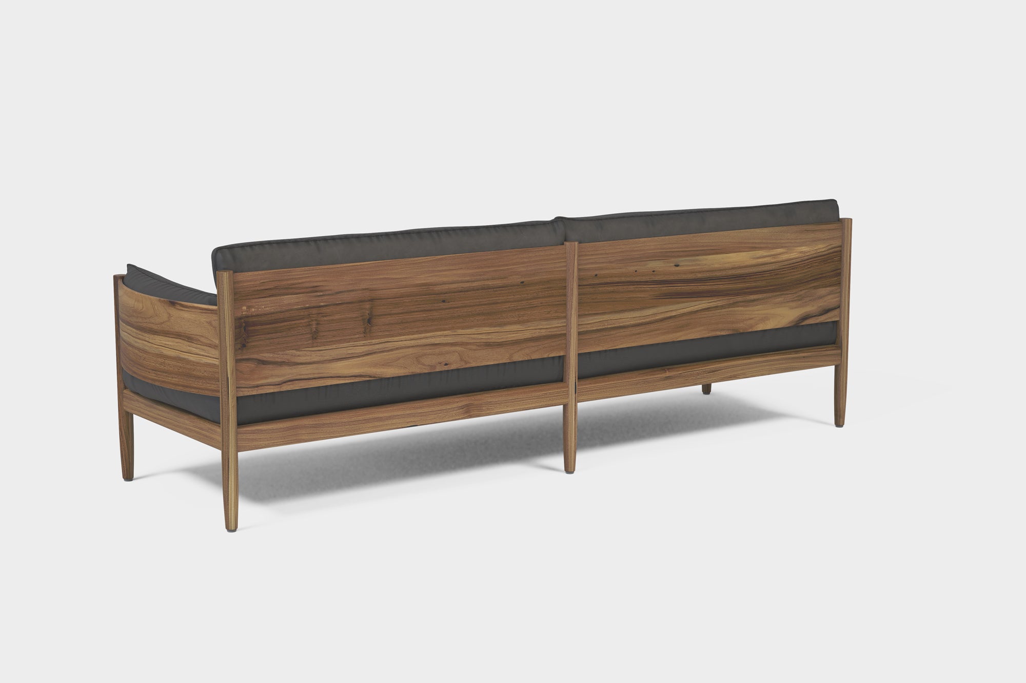 LULU | Oak Sofa